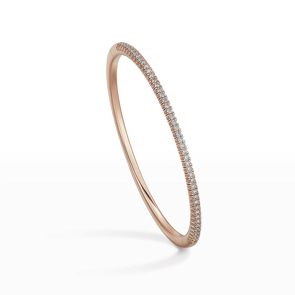 [⭐Maelin]MINI DIAMOND TENNIS BRACELET