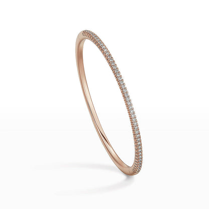 [⭐Maelin]MINI DIAMOND TENNIS BRACELET