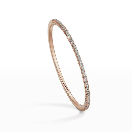 [⭐Maelin]MINI DIAMOND TENNIS BRACELET