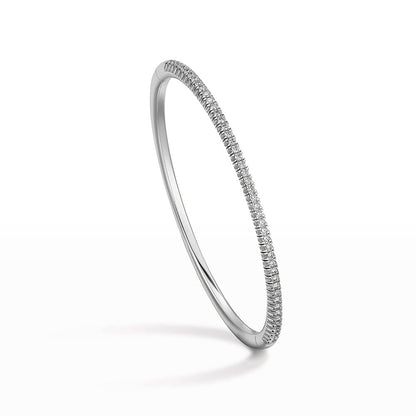 [⭐Maelin]MINI DIAMOND TENNIS BRACELET