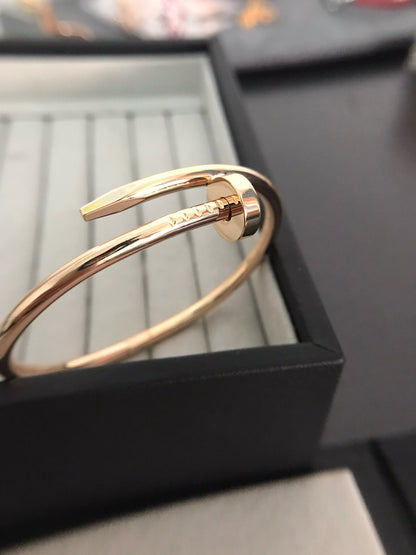 [⭐Maelin]JUSTE BRACELET 3.5MM