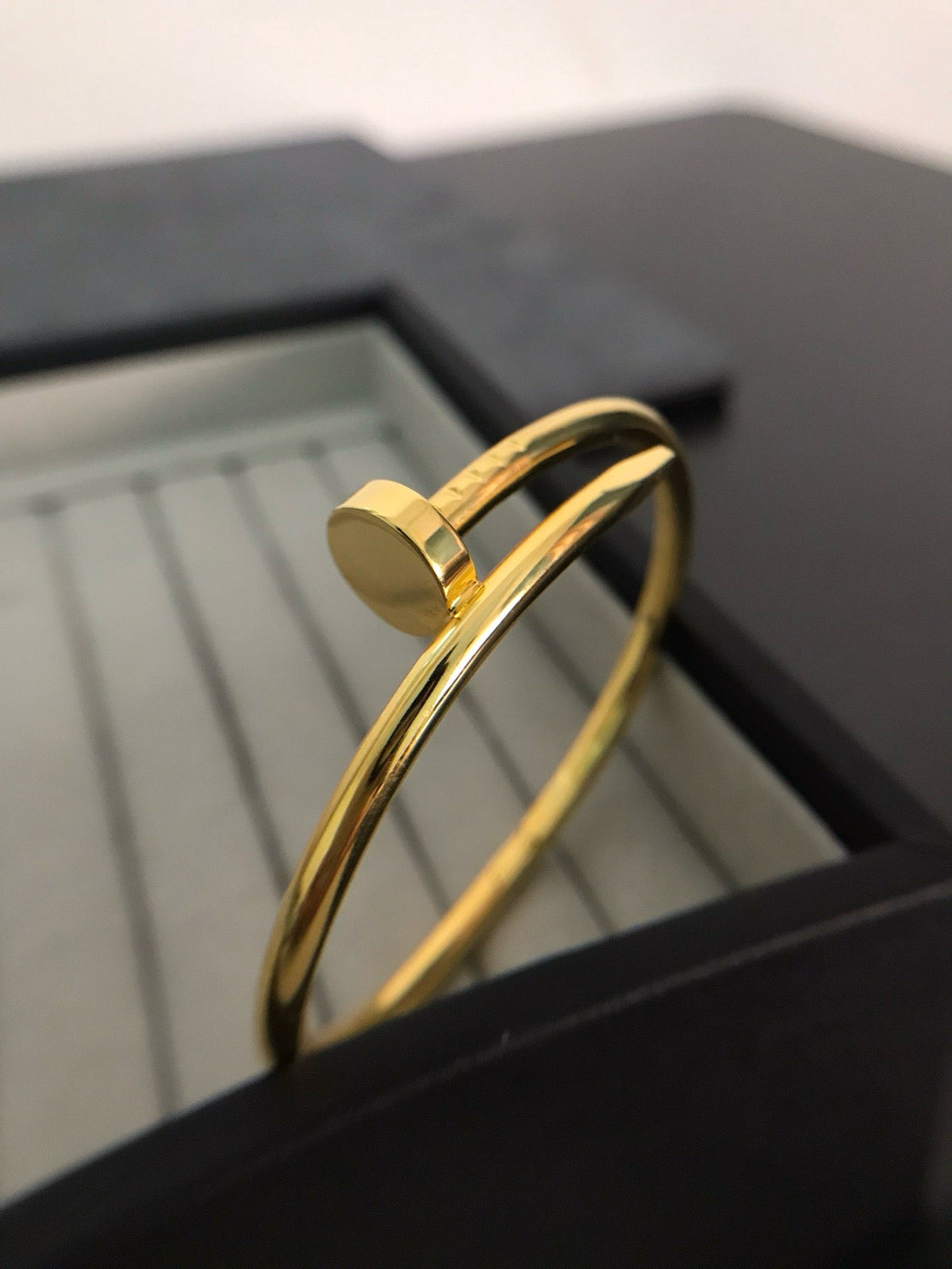 [⭐Maelin]JUSTE BRACELET 3.5MM