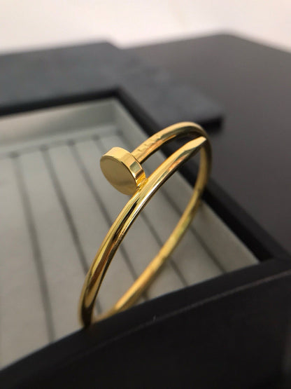 [⭐Maelin]JUSTE BRACELET 3.5MM