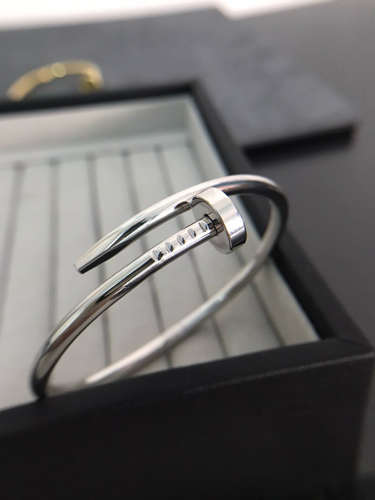 [⭐Maelin]JUSTE BRACELET 3.5MM