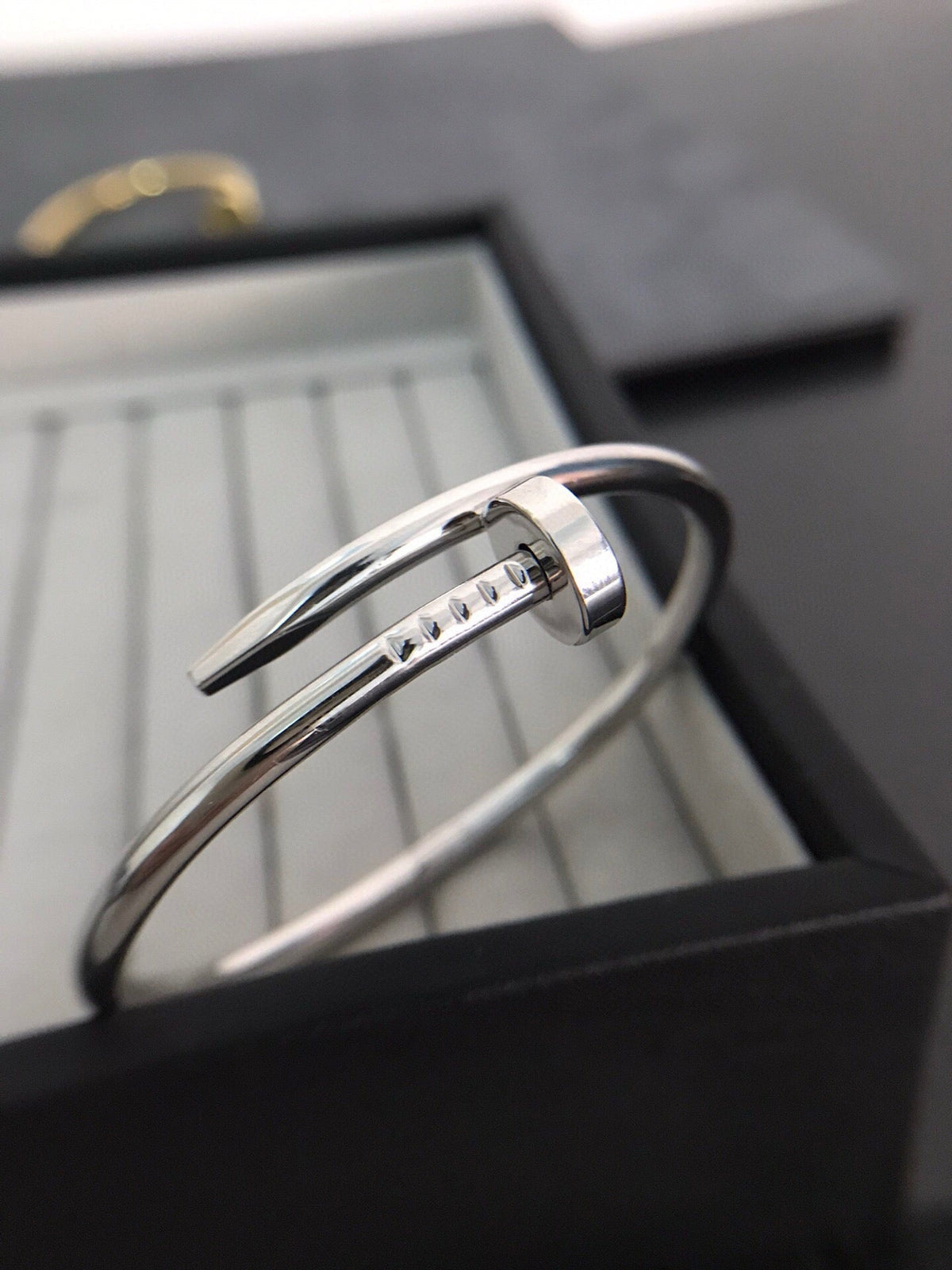 [⭐Maelin]JUSTE BRACELET 3.5MM