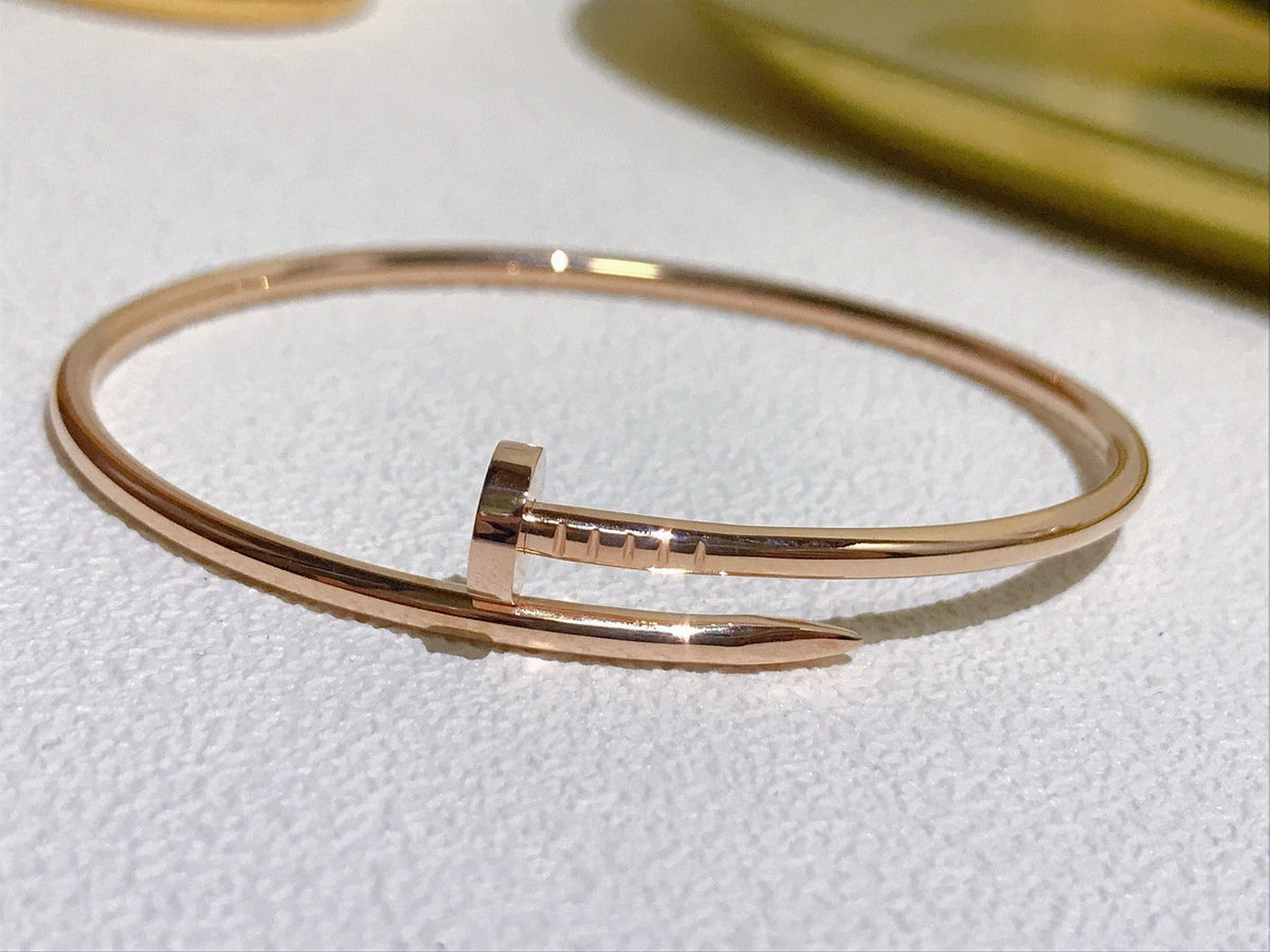 [⭐Maelin]JUSTE BRACELET 3.5MM