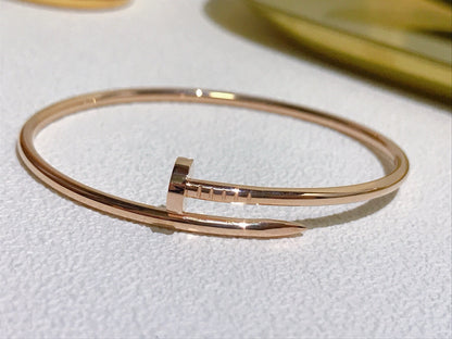 [⭐Maelin]JUSTE BRACELET 3.5MM