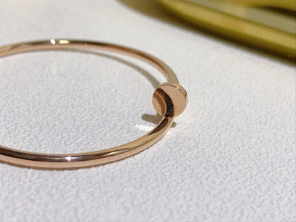 [⭐Maelin]JUSTE BRACELET 2.5MM