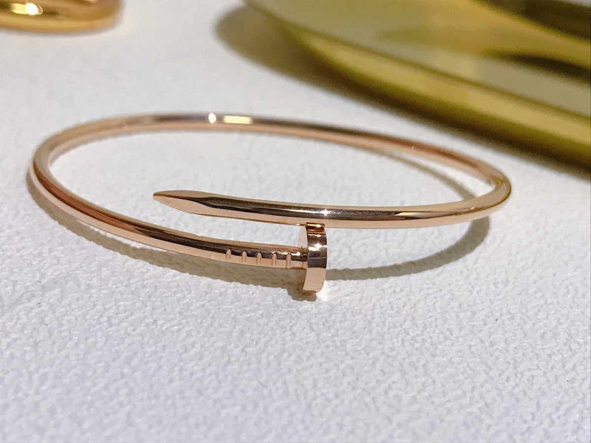 [⭐Maelin]JUSTE BRACELET 2.5MM
