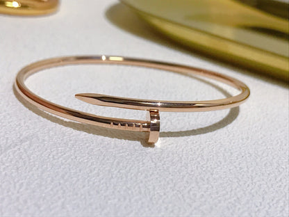 [⭐Maelin]JUSTE BRACELET 3.5MM