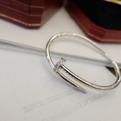 [⭐Maelin]JUSTE BRACELET 3.5MM DIAMONDS