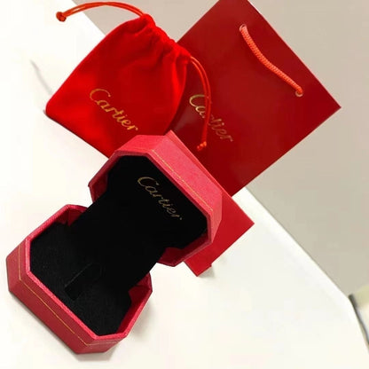 [⭐Maelin]CA BRACELET NECKLACE RING BOX GIFT BAG