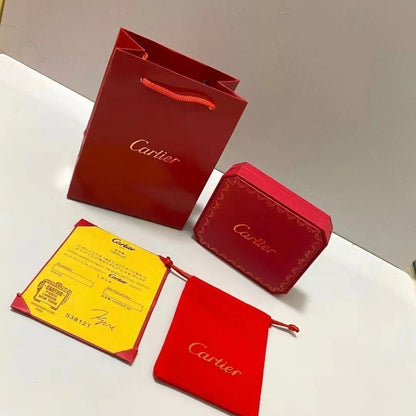 [⭐Maelin]CA BRACELET NECKLACE RING BOX GIFT BAG