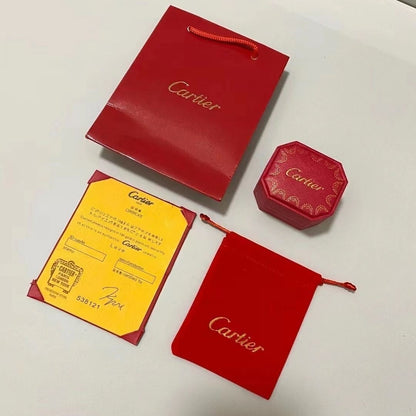 [⭐Maelin]CA BRACELET NECKLACE RING BOX GIFT BAG