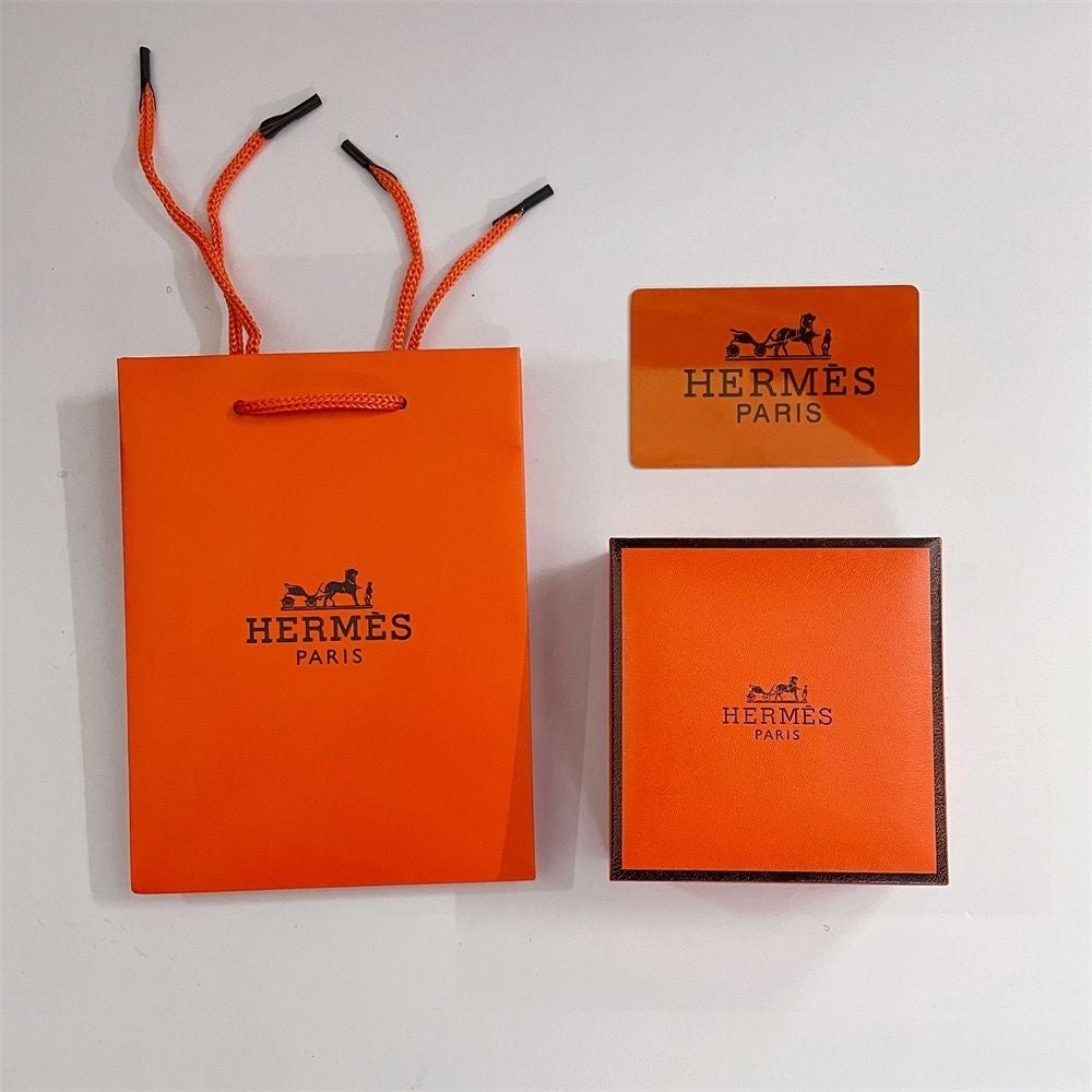 [⭐Maelin]HM BRACELET NECKLACE RING BOX GIFT BAG