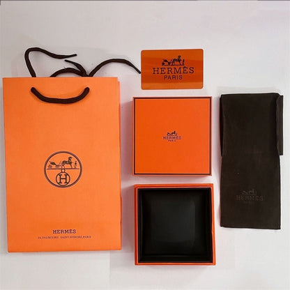 [⭐Maelin]HM BRACELET NECKLACE RING BOX GIFT BAG