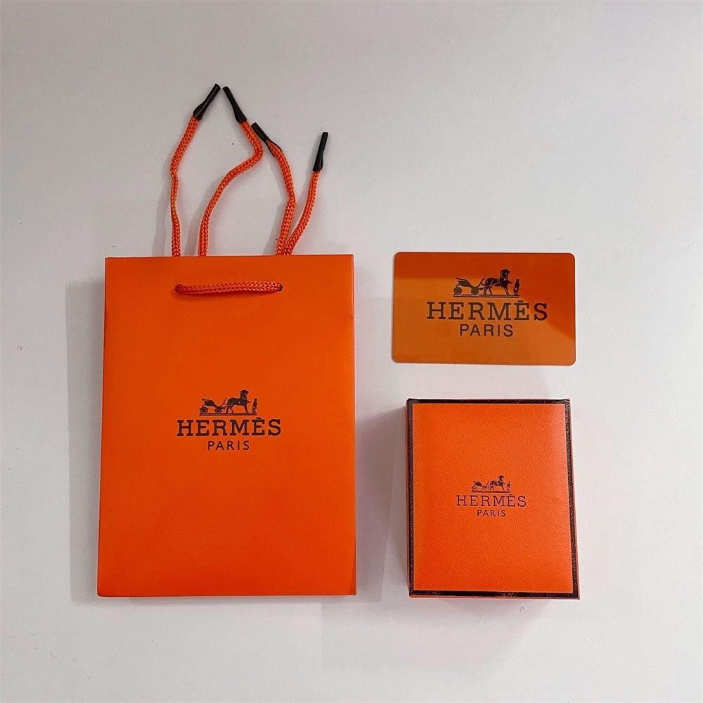 [⭐Maelin]HM BRACELET NECKLACE RING BOX GIFT BAG