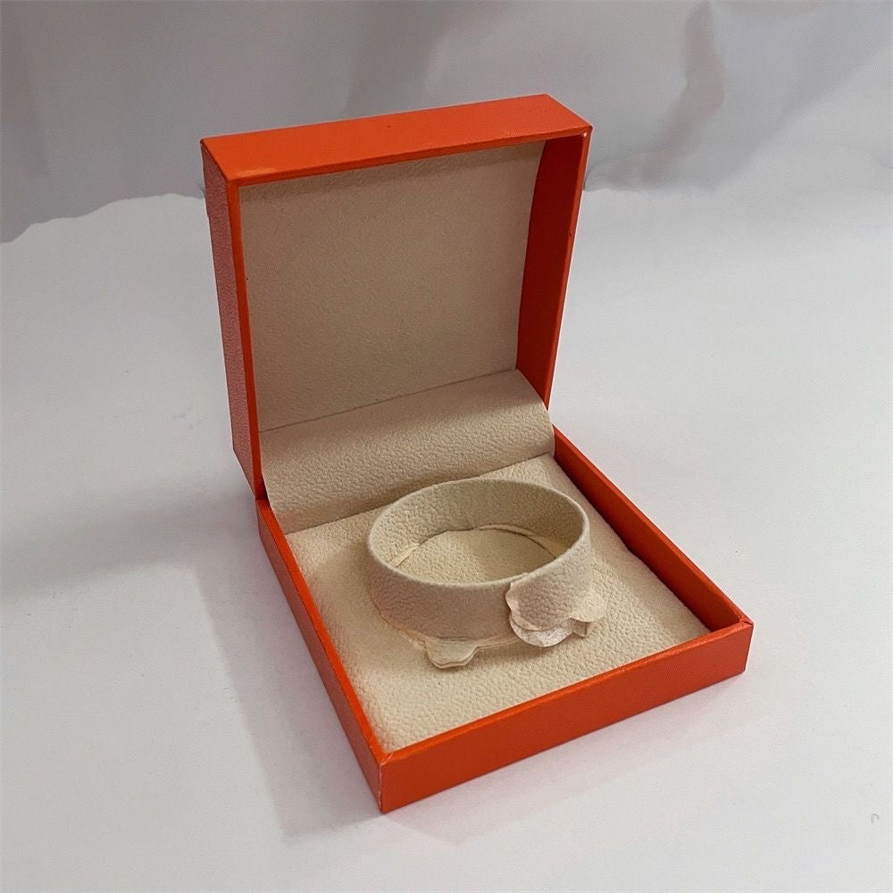 [⭐Maelin]HM BRACELET NECKLACE RING BOX GIFT BAG