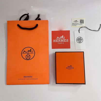 [⭐Maelin]HM BRACELET NECKLACE RING BOX GIFT BAG