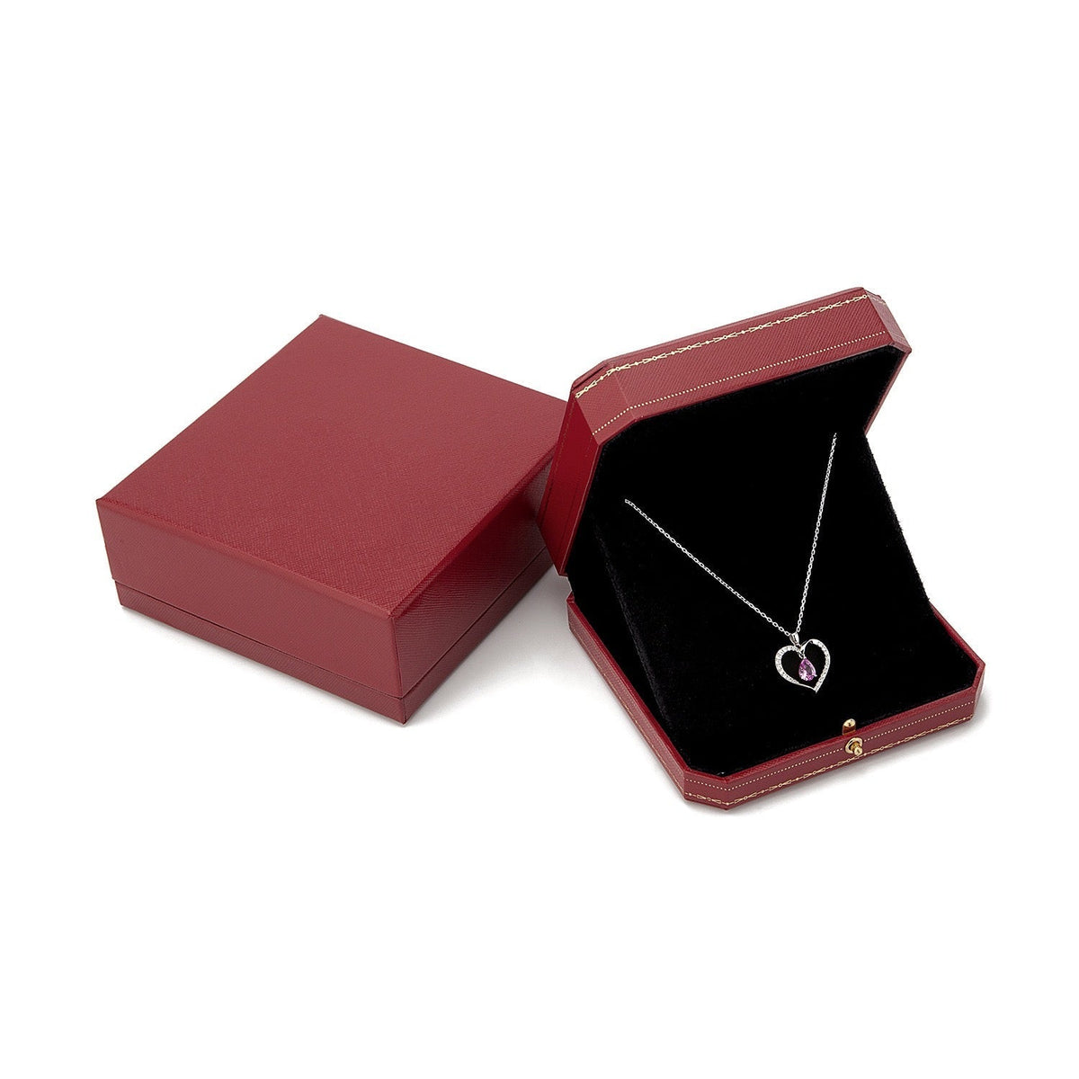 [⭐Maelin]CA BRACELET NECKLACE RING BOX GIFT BAG