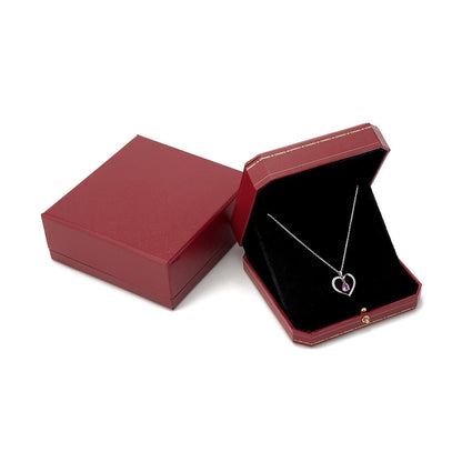 [⭐Maelin]CA BRACELET NECKLACE RING BOX GIFT BAG