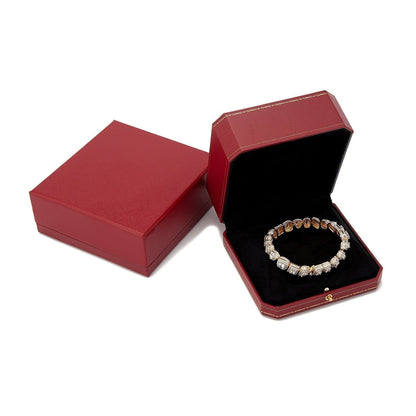 [⭐Maelin]CA BRACELET NECKLACE RING BOX GIFT BAG