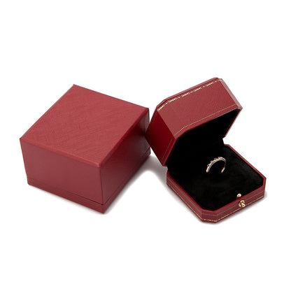 [⭐Maelin]CA BRACELET NECKLACE RING BOX GIFT BAG