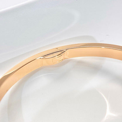 [⭐Maelin]LOVE BRACELET 3.65MM DIAMOND-PAVED