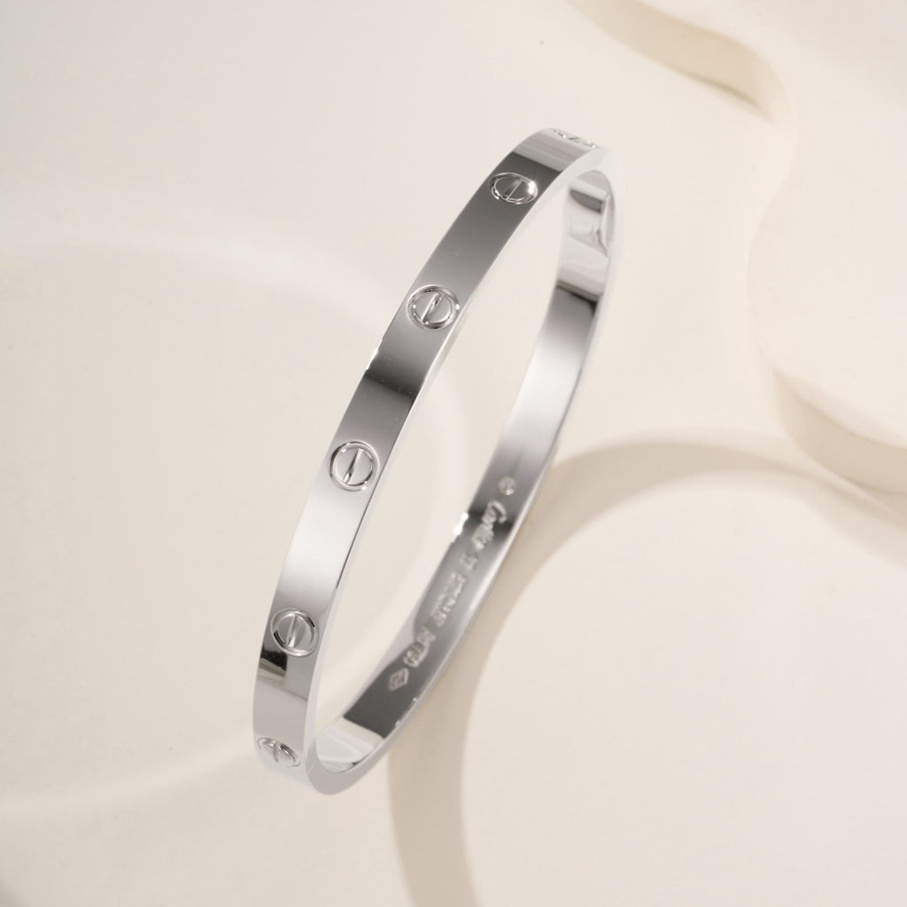 [⭐Maelin]LOVE BRACELET 4.8MM