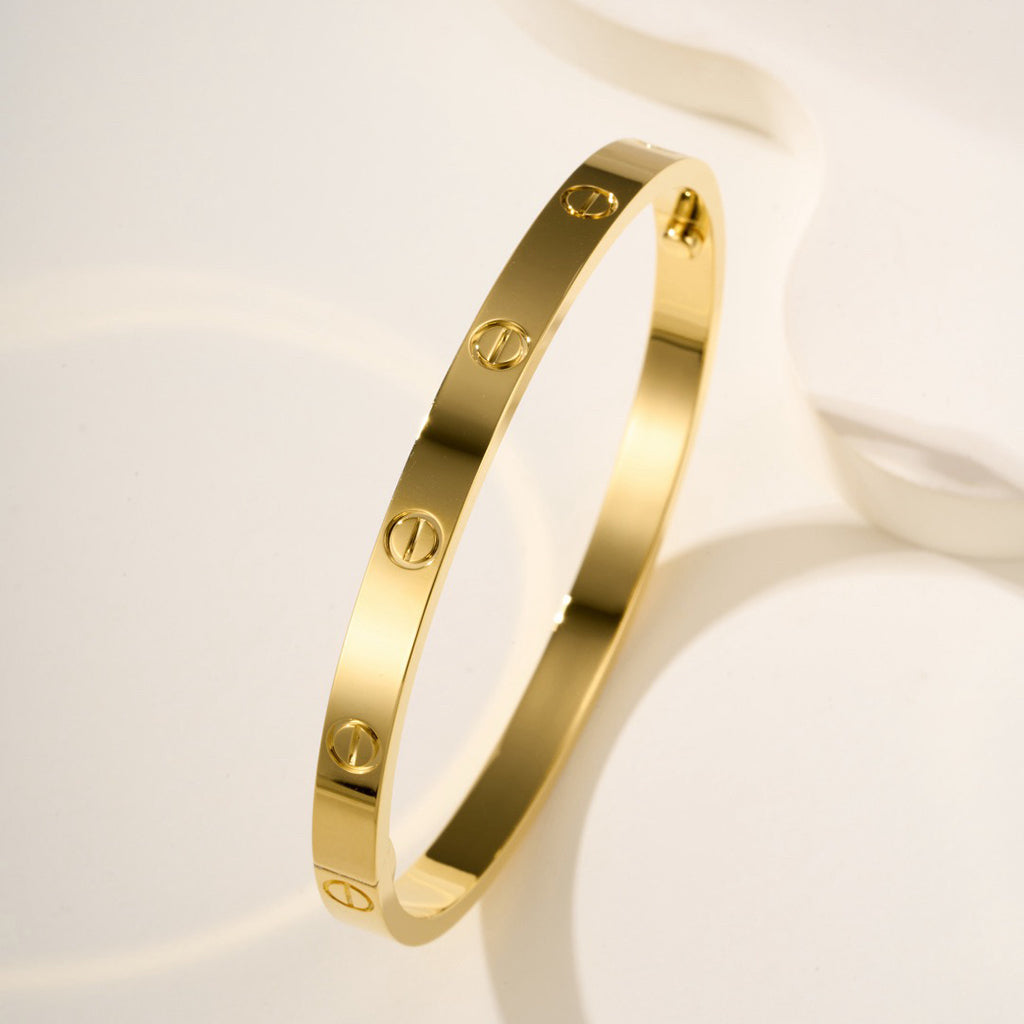 [⭐Maelin]LOVE BRACELET 4.8MM
