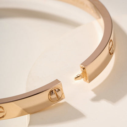 [⭐Maelin]LOVE BRACELET 4.8MM