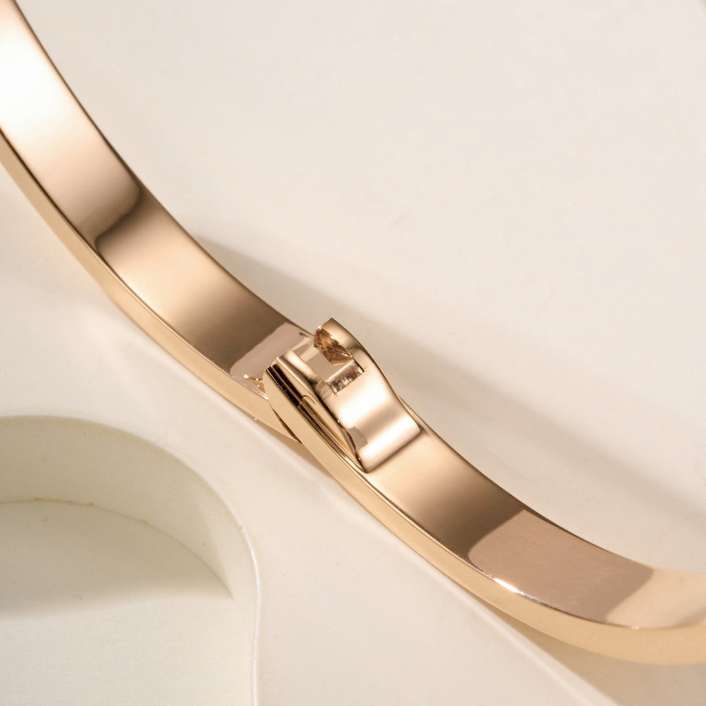 [⭐Maelin]LOVE BRACELET 4.8MM
