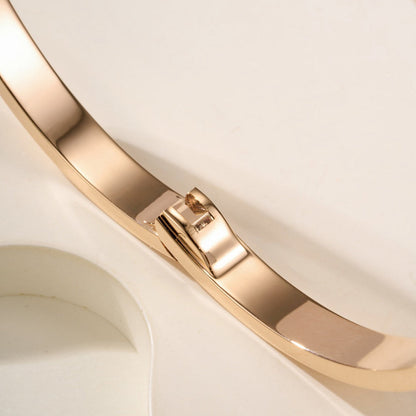[⭐Maelin]LOVE BRACELET 4.8MM