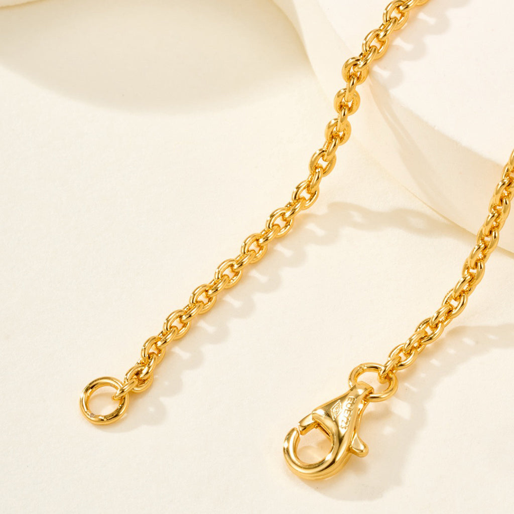 [⭐Maelin]LOVE BRACELET DOUBLE RING