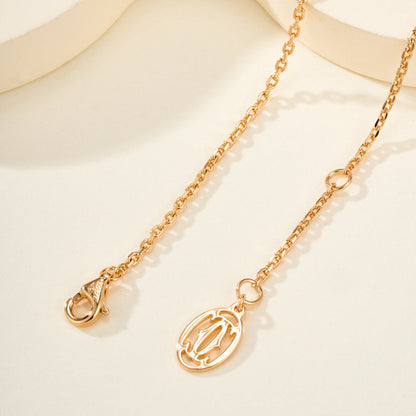 [⭐Maelin]DAMOUR BRACELET 1 DIAMOND