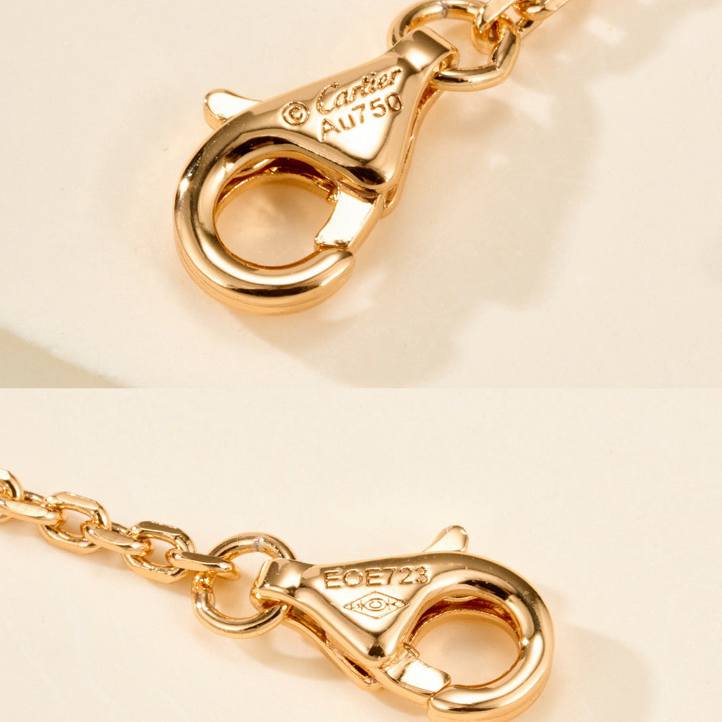 [⭐Maelin]DAMOUR BRACELET 1 DIAMOND