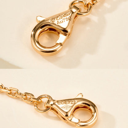 [⭐Maelin]DAMOUR BRACELET 1 DIAMOND