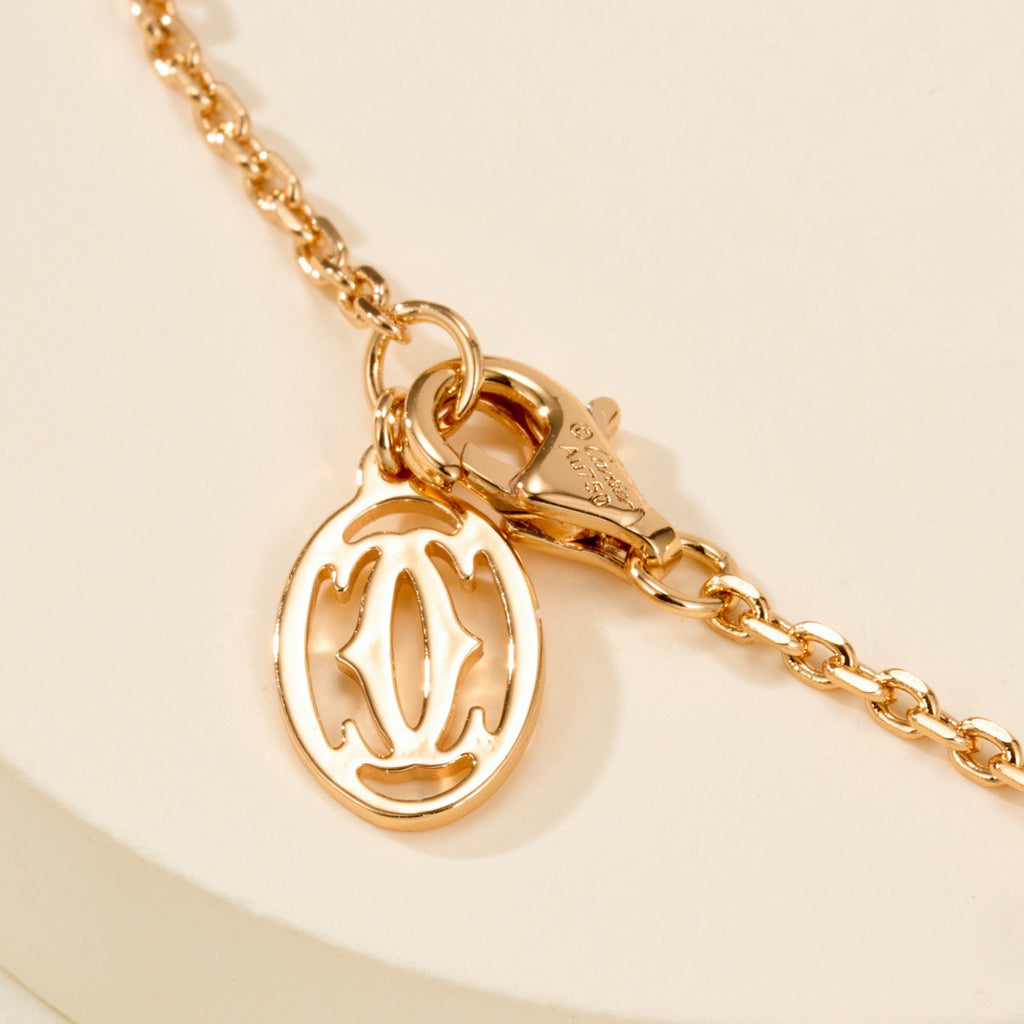 [⭐Maelin]DAMOUR BRACELET 1 DIAMOND