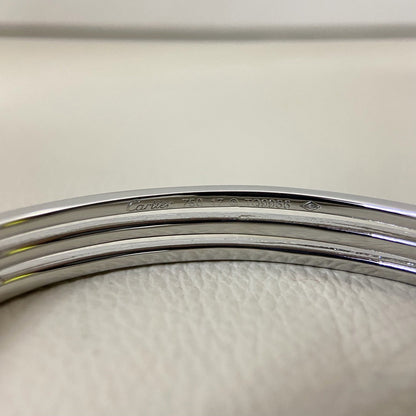 [⭐Maelin]ETINCELLE HALF-PAVED DIAMOND BRACELET