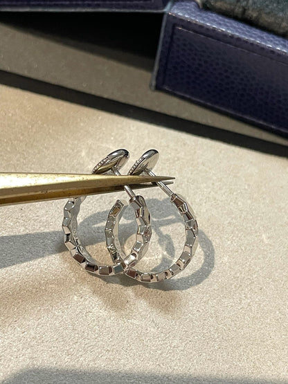 [⭐Maelin]Hollow Design Four-Leaf Clover Flower Shape Ring