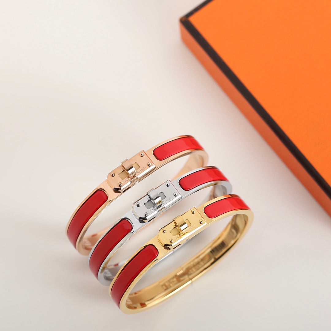 [⭐Maelin]HM KELLY RED BRACELET