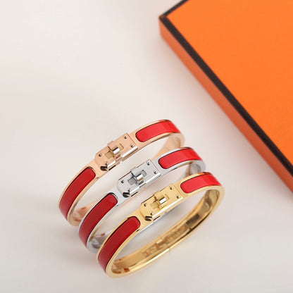 [⭐Maelin]HM KELLY RED BRACELET