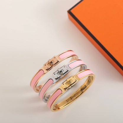 [⭐Maelin]HM KELLY PINK BRACELET