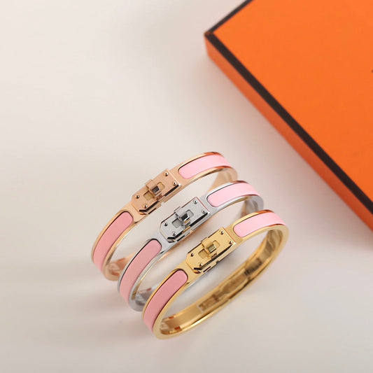 [⭐Maelin]HM KELLY PINK BRACELET