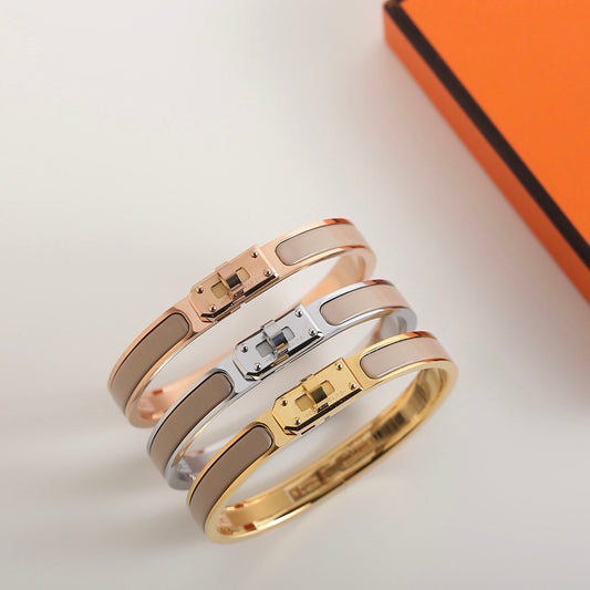 [⭐Maelin]HM KELLY GREY BRACELET