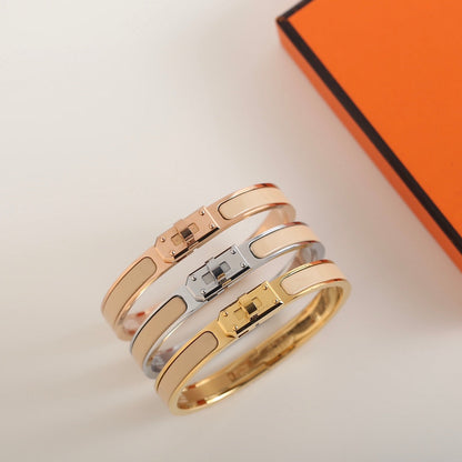 [⭐Maelin]HM KELLY BEIGE BRACELET