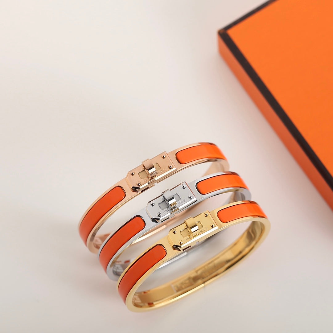 [⭐Maelin]HM KELLY ORANGE BRACELET