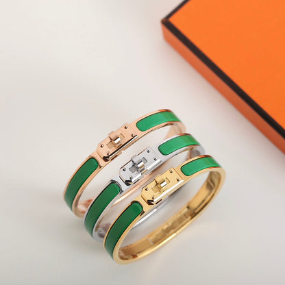 [⭐Maelin]HM KELLY GREEN BRACELET