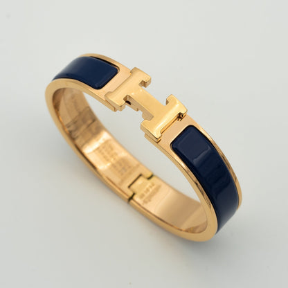 [⭐Maelin]H BLUE BRACELET