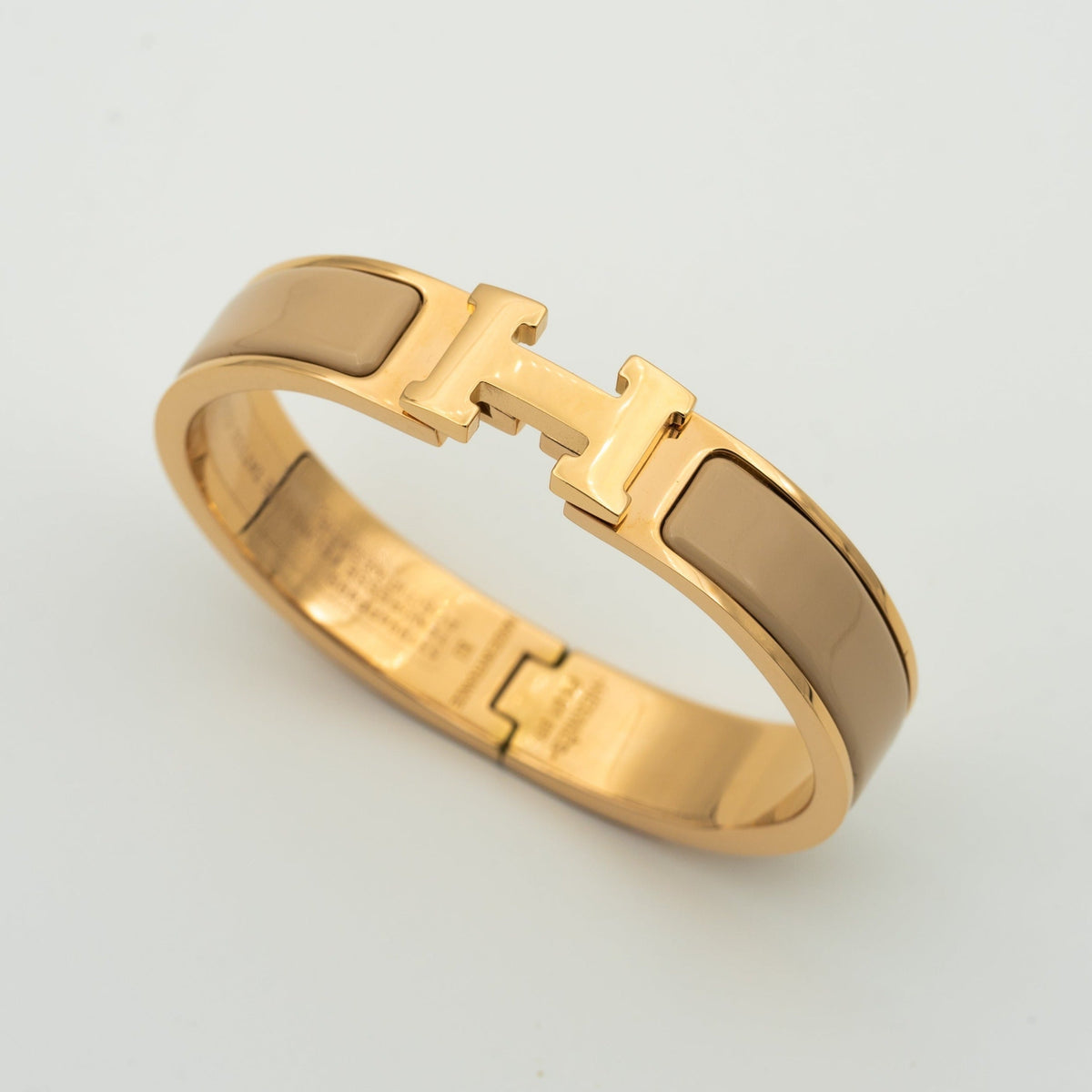 [⭐Maelin]H GREY BRACELET